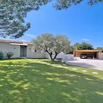 Villa Mas Du Golfe *