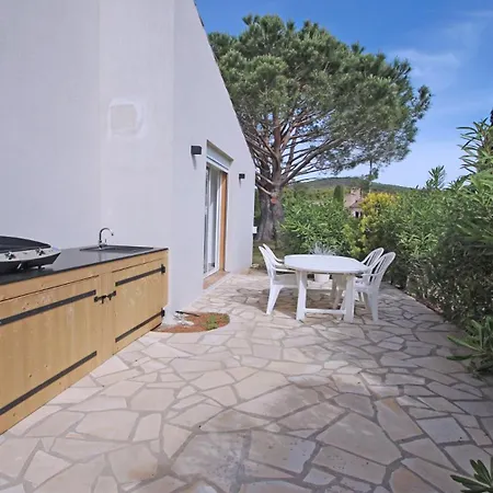 Mas Du Golfe Grimaud