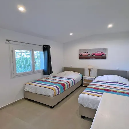 Mas Du Golfe * Grimaud