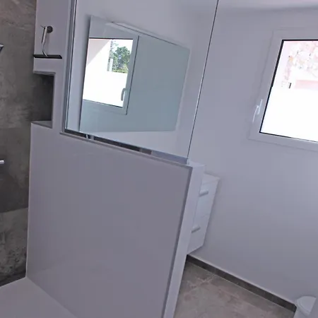 Mas Du Golfe Grimaud