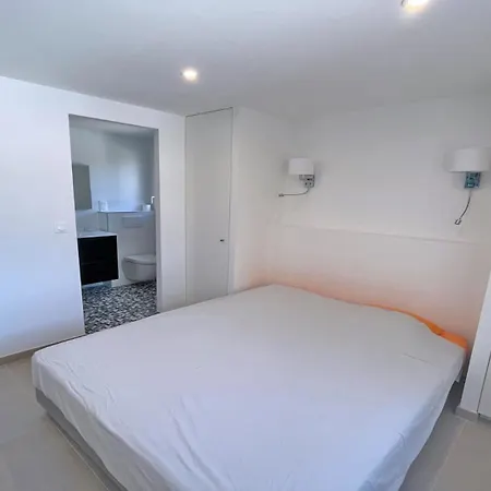 Mas Du Golfe Villa *