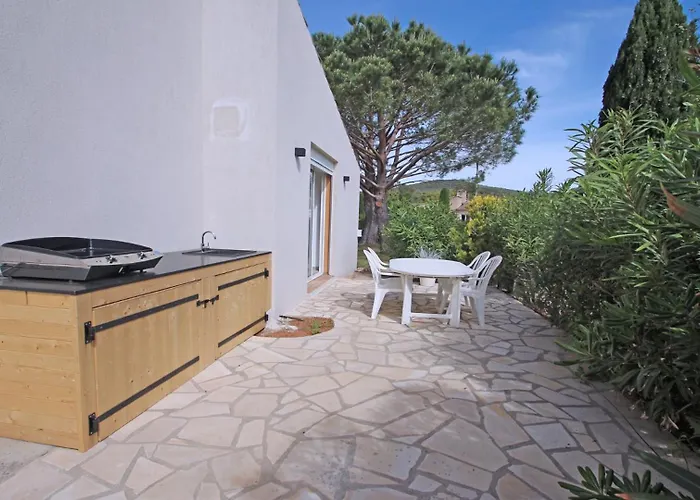 Mas Du Golfe Grimaud