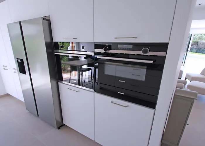 Mas Du Golfe * Grimaud