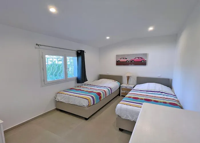 Mas Du Golfe * Grimaud