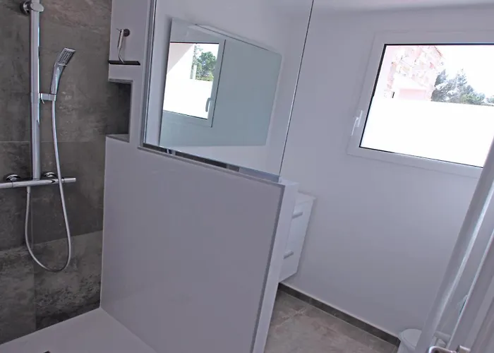 Mas Du Golfe Grimaud