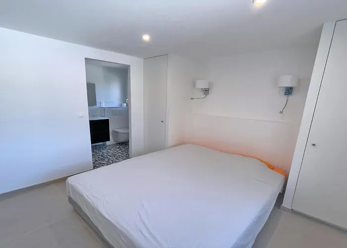 Mas Du Golfe Villa *